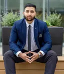 Aman Nanda, Surrey, Real Estate Agent